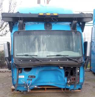 Peterbilt 579 Cab Assembly