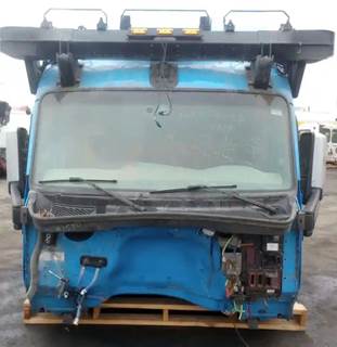 Peterbilt 579 Cab Assembly