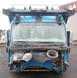 Peterbilt 579 Cab Assembly