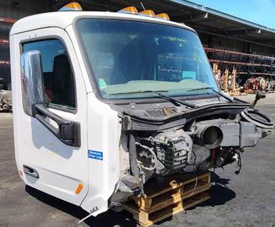 Peterbilt 579 Cab Assembly