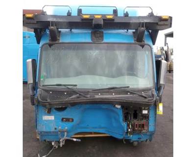 Peterbilt 579 Cab Assembly