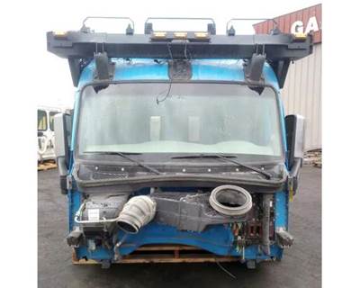 Peterbilt 579 Cab Assembly