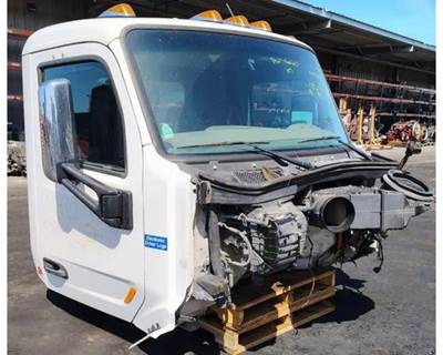 Peterbilt 579 Cab Assembly