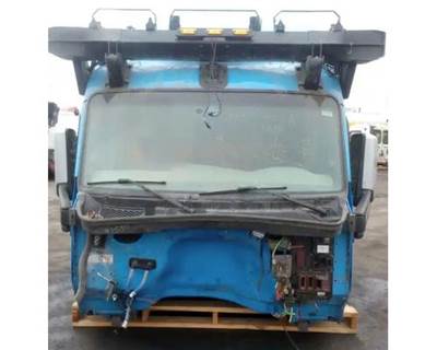Peterbilt 579 Cab Assembly