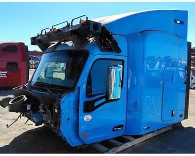 Peterbilt 579 Cab Assembly