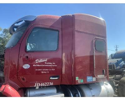 Peterbilt 579 Cab Assembly