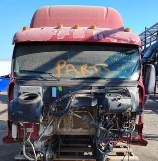 Peterbilt 587 Cab Assembly