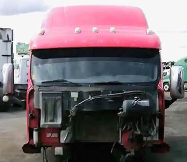 Peterbilt 587 Cab Assembly