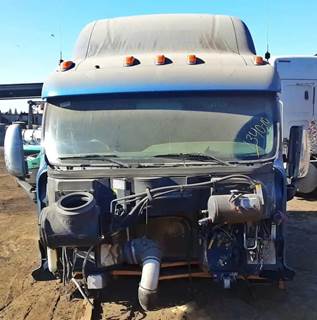 Peterbilt 587 Cab Assembly