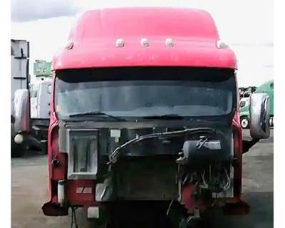 Peterbilt 587 Cab Assembly