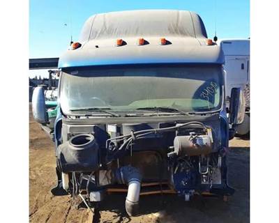 Peterbilt 587 Cab Assembly