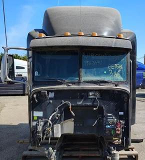 Peterbilt Cab Assembly