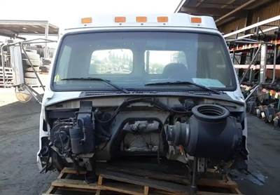 Sterling A9500 Cab Assembly