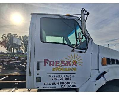 Sterling Acterra Cab Assembly