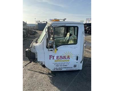 Sterling Acterra Cab Assembly
