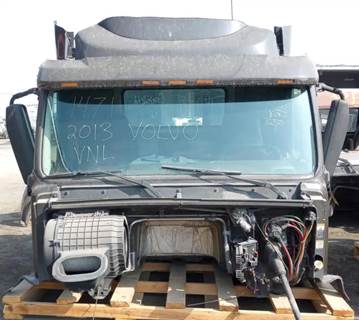 Volvo VNL Cab Assembly