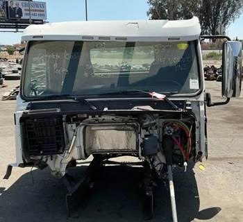 Volvo VNL Cab Assembly