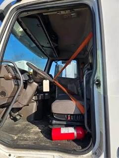 Volvo VNL Cab Assembly