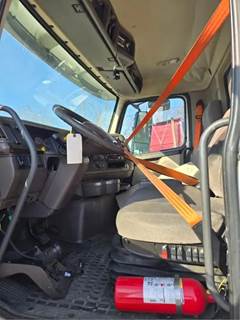 Volvo VNL Cab Assembly