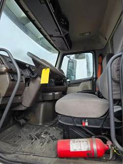 Volvo VNL Cab Assembly