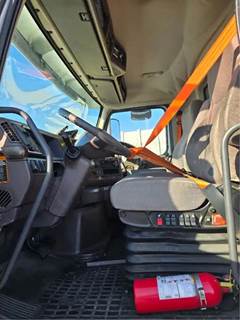 Volvo VNL Cab Assembly