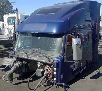 Volvo VNL Cab Assembly