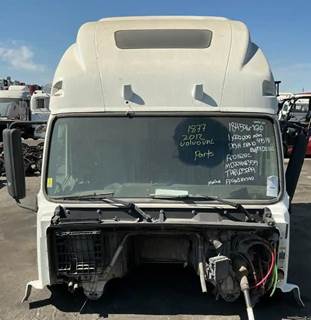 Volvo VNL Cab Assembly