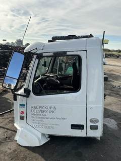 Volvo VNL Cab Assembly