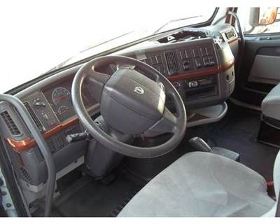 Volvo VNL Cab Assembly