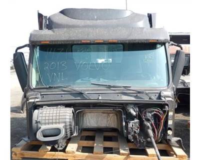 Volvo VNL Cab Assembly