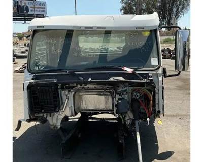 Volvo VNL Cab Assembly