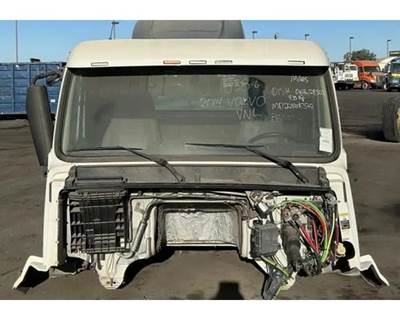 Volvo VNL Cab Assembly