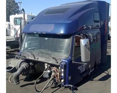 Volvo VNL Cab Assembly