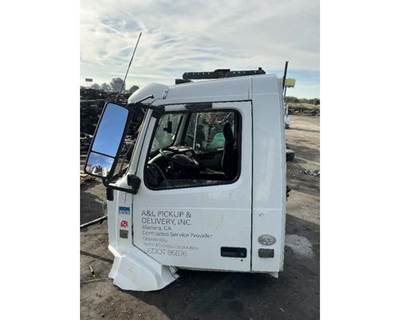 Volvo VNL Cab Assembly