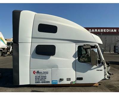 Volvo VNL Cab Assembly