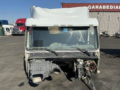 Volvo VNM Cab Assembly