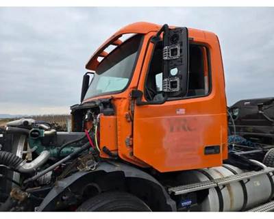 Volvo VNM Cab Assembly