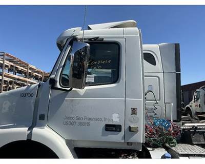 Volvo VNM Cab Assembly