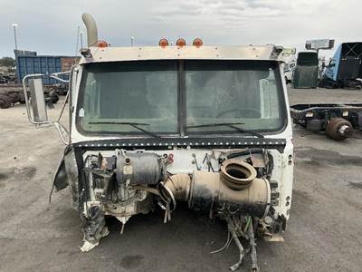 Western Star 4800 Cab Assembly