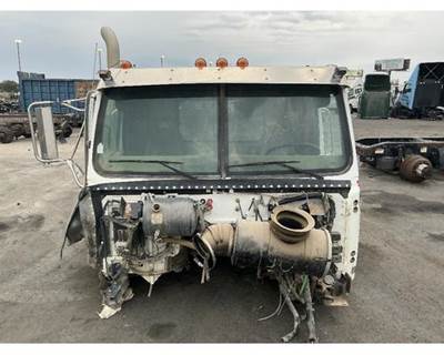 Western Star 4800 Cab Assembly
