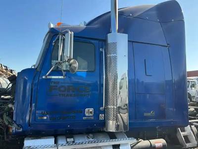 Western Star 4900FA Cab Assembly for a Western Star 4900 FA