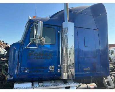 Western Star 4900FA Cab Assembly for a Western Star 4900 FA