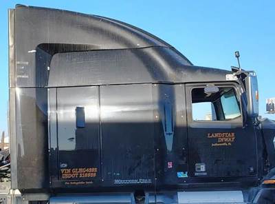 Western Star 5700 Cab Assembly