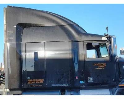 Western Star 5700 Cab Assembly