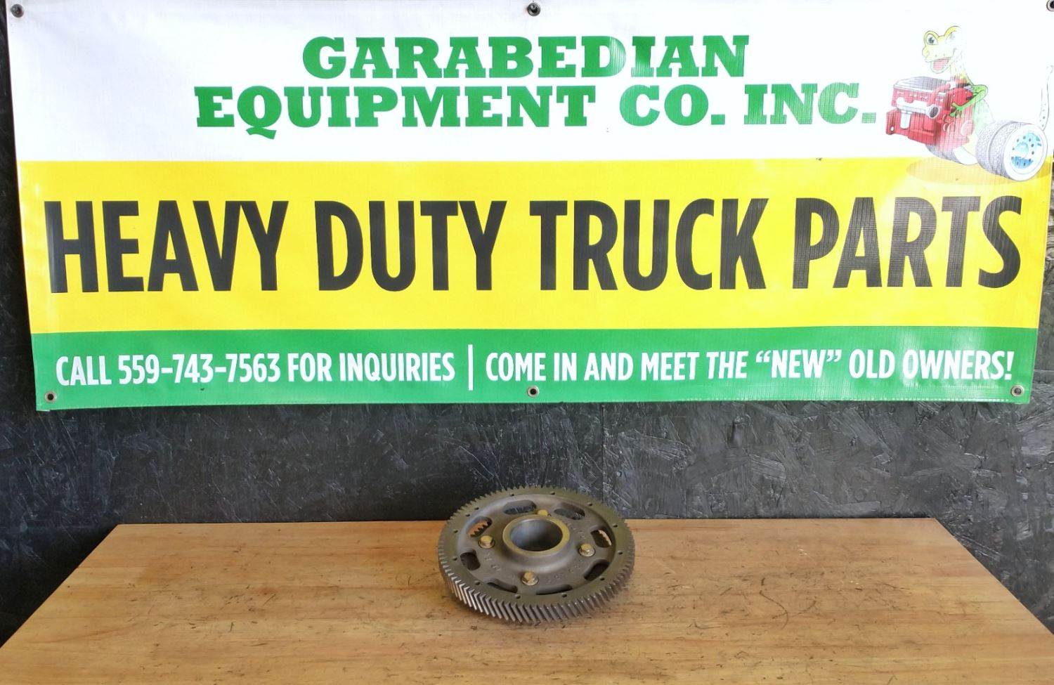 MercedesBenz OM460LA Cam Gear For Sale Fresno, CA A4571300130