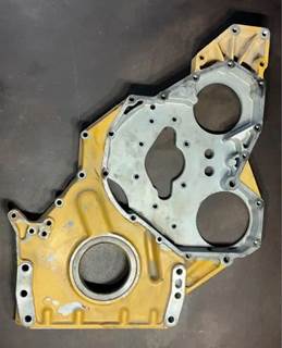 Caterpillar 3126 Camshaft Housing