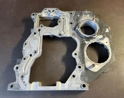 Cummins ISB Camshaft Housing