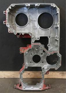Cummins ISX Camshaft Housing