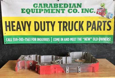 Cummins ISX Camshaft Housing