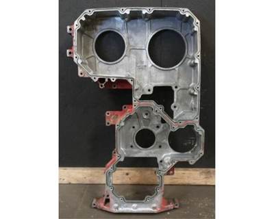 Cummins ISX Camshaft Housing